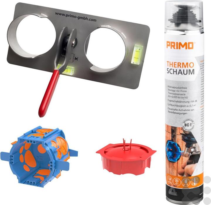 Produktbild Primo Thermodosen-Set