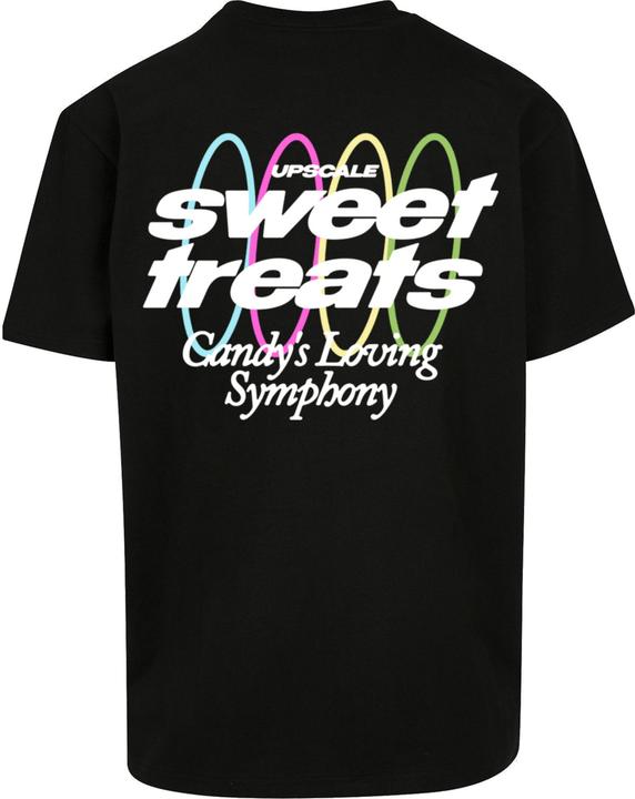 Immagine prodotto Urban Classics Maglietta oversize pesante Sweet Treats - 127071 (XXL)