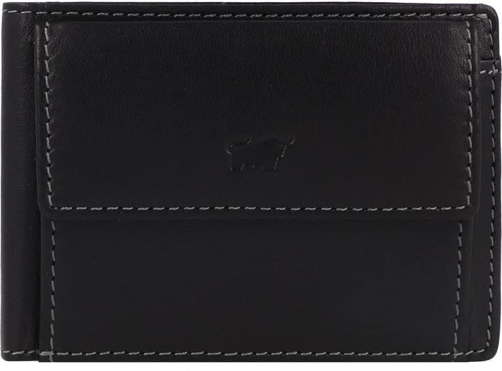 Actual product image Braun Büffel Arezzo Rfid
