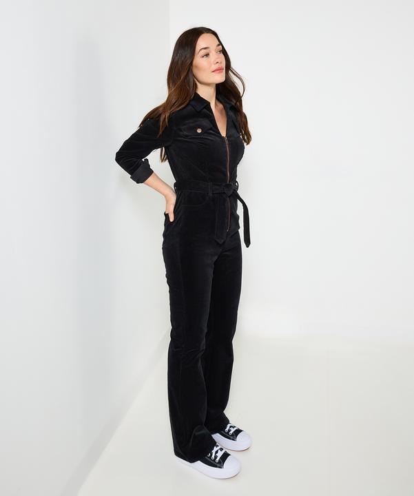 Image du produit Joe Browns Stretch Fit Darcy Cord Jumpsuit (38)