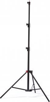 Image du produit Kaiser Fototechnik Manfrotto Pied Alu Ranker Air 1005BAC, noir (273 cm, 10 kg)