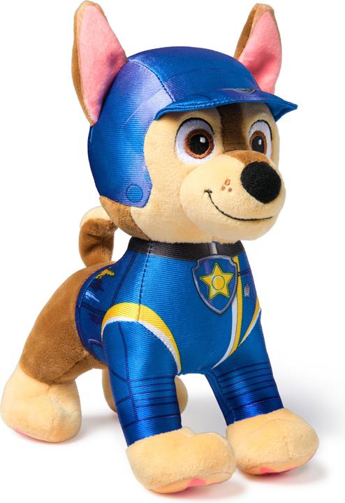 Actual product image Spin Master Paw Patrol - Rescue Wheels - Plush (Assortment) (C (20.30 cm)