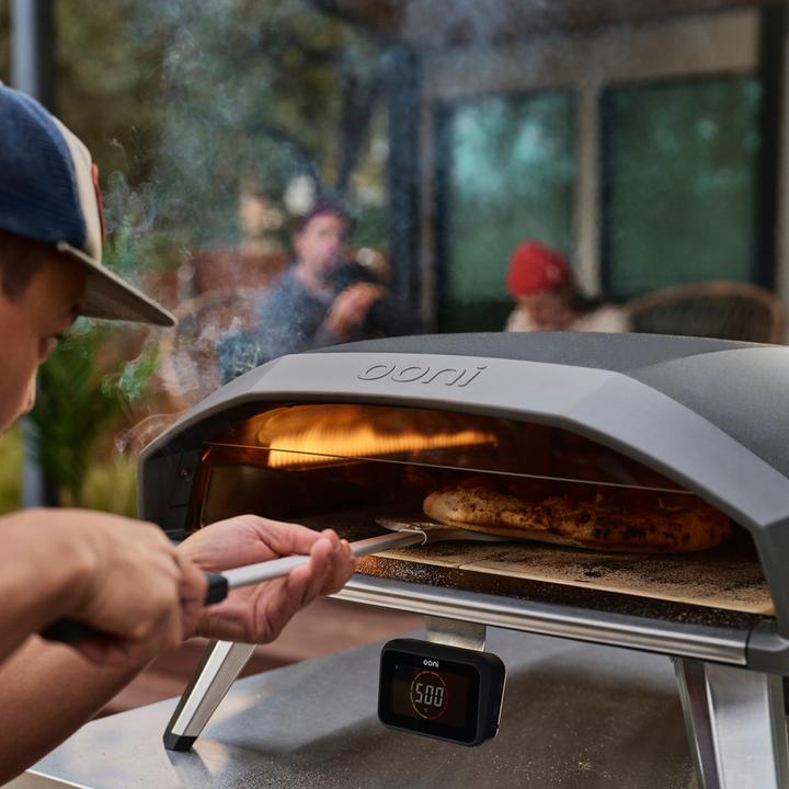 Image du produit Ooni Koda 2 Pro (Four à pizza à gaz)