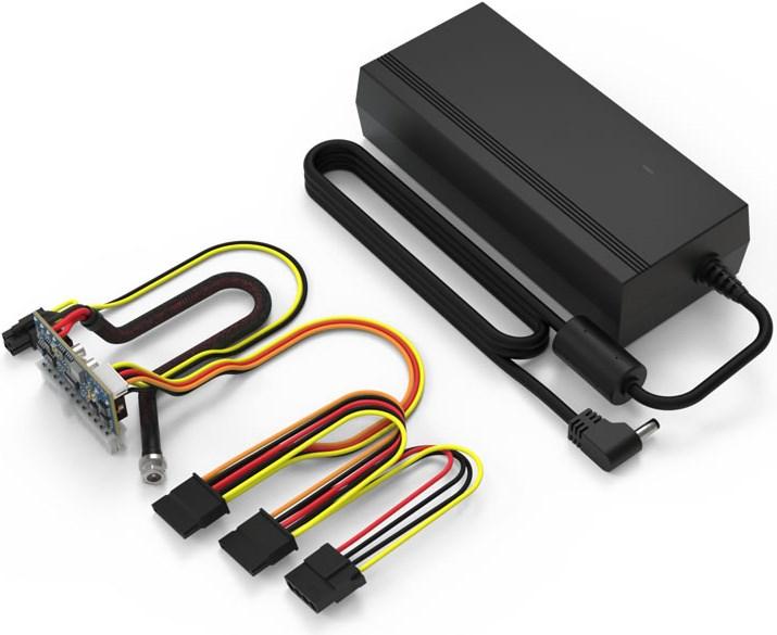 Actual product image Streacom St-Nano160 (160 W)