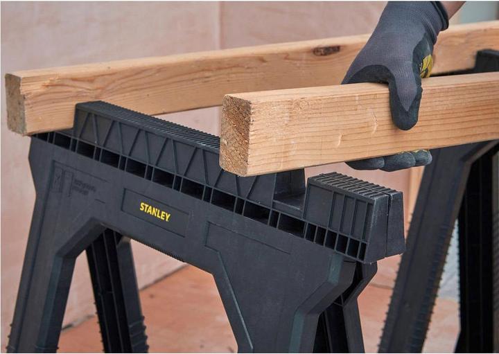 Produktbild Stanley Gerüstbock Junior (57.10 cm, 54.50 cm)