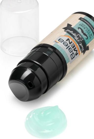 Actual product image dm Balea MEN Beard care gel 2in1 (50 ml)