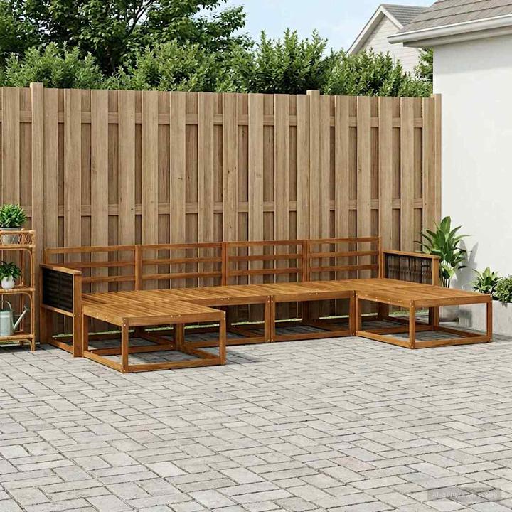 Produktbild vidaXL Sofa Set