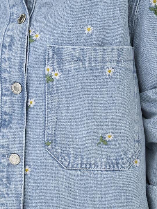 Immagine prodotto Only ONLCASSIE Jeanshemd Jeanshemd (M)