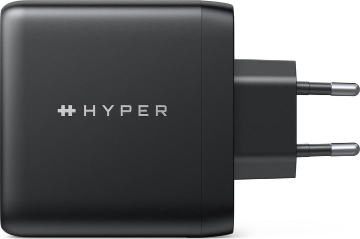 Targus Caricatore Hyperjuice 100 W Gan - (100 W)