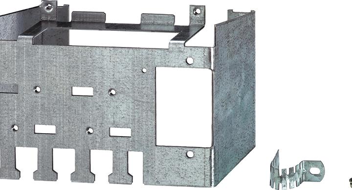 Actual product image Siemens Shield connection kit 6SL3264-1EA00-0HB0 1 pc.
