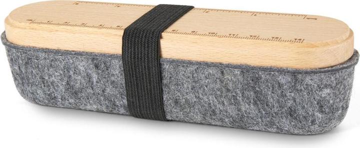 Kikkerland Pencil Case and Phone Holder