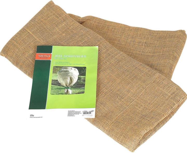 Produktbild Siena Garden Jutevlies