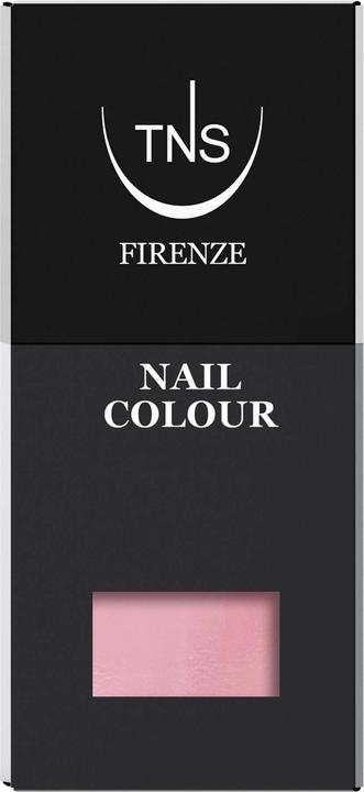 Immagine prodotto TNS Cosmetics Smalto per unghie Princess (Rosa, Smalto)