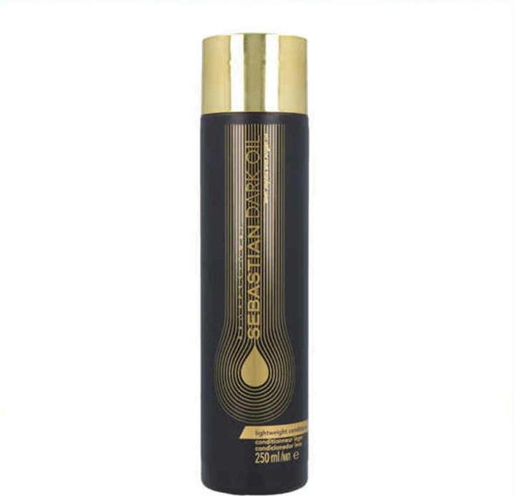 Image du produit Sebastian Revitalisant à l'huile noire (250 ml)