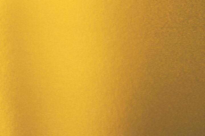 Actual product image Folia Embossing foil 70my, gold (Special, 5 Piece, 70 µm)