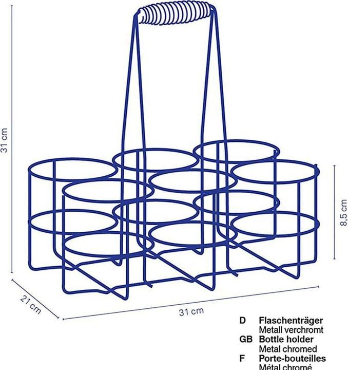 Actual product image Kela Raphaelo