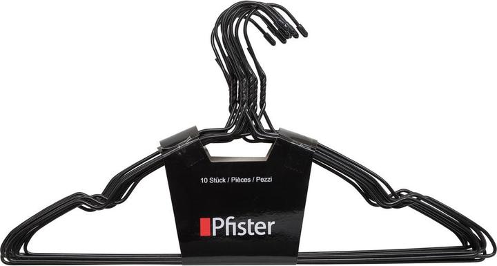 Produktbild pfister Hangers (10 x)
