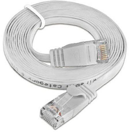 Actual product image Lightwin Network cable (UTP, CAT6, 5 m)
