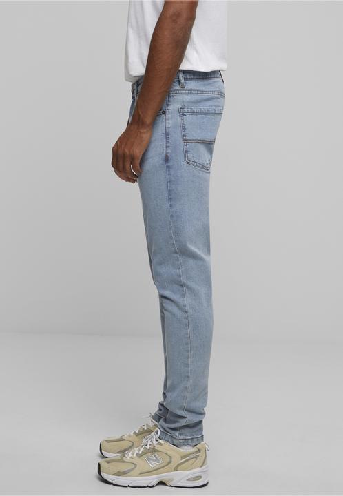 Image du produit Urban Classics Jeans slim conique - 140927 (30)