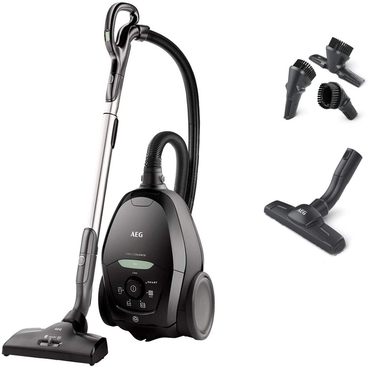 AEG VX82-1-ECO