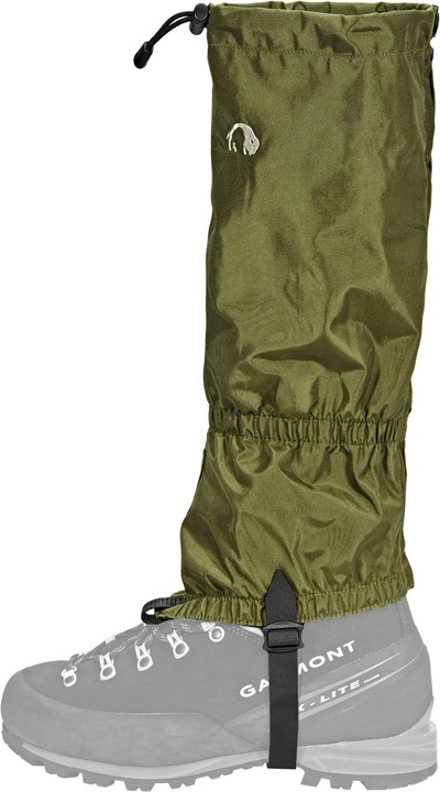 Actual product image Tatonka 420 HD Gaiter (L)