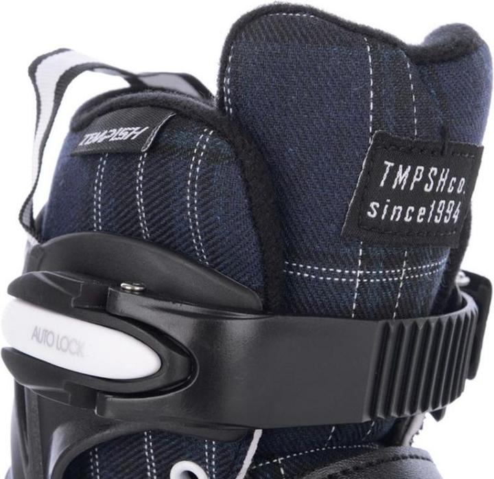 Actual product image Tempish Rebel Ice T (33, 34, 35, 36)