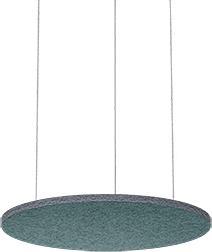 Produktbild Zumtobel Akustikelement (1 Stk.)