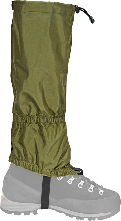 Actual product image Tatonka 420 HD Gaiter (L)