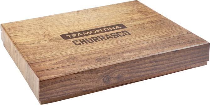 Produktbild Tramontina Jumbo BBQ-Koffer