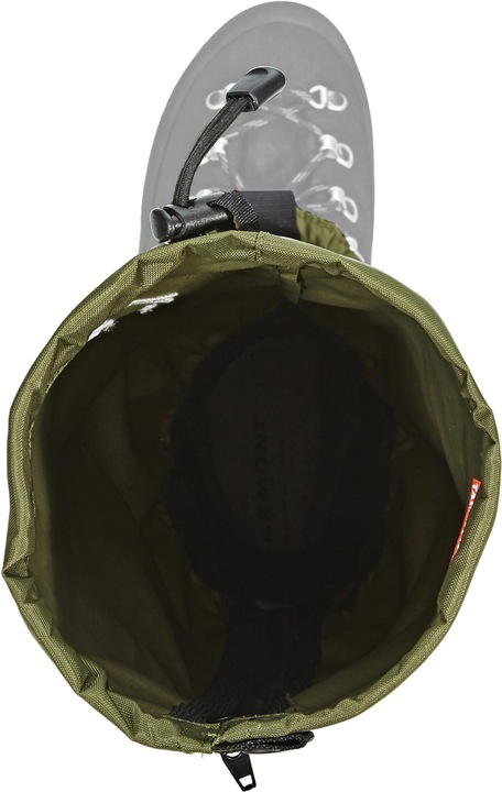 Actual product image Tatonka 420 HD Gaiter (L)