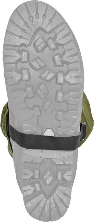 Actual product image Tatonka 420 HD Gaiter (L)