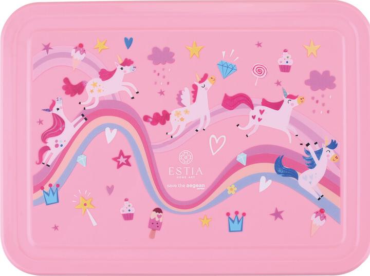 Produktbild Estia Lunchbox Kids