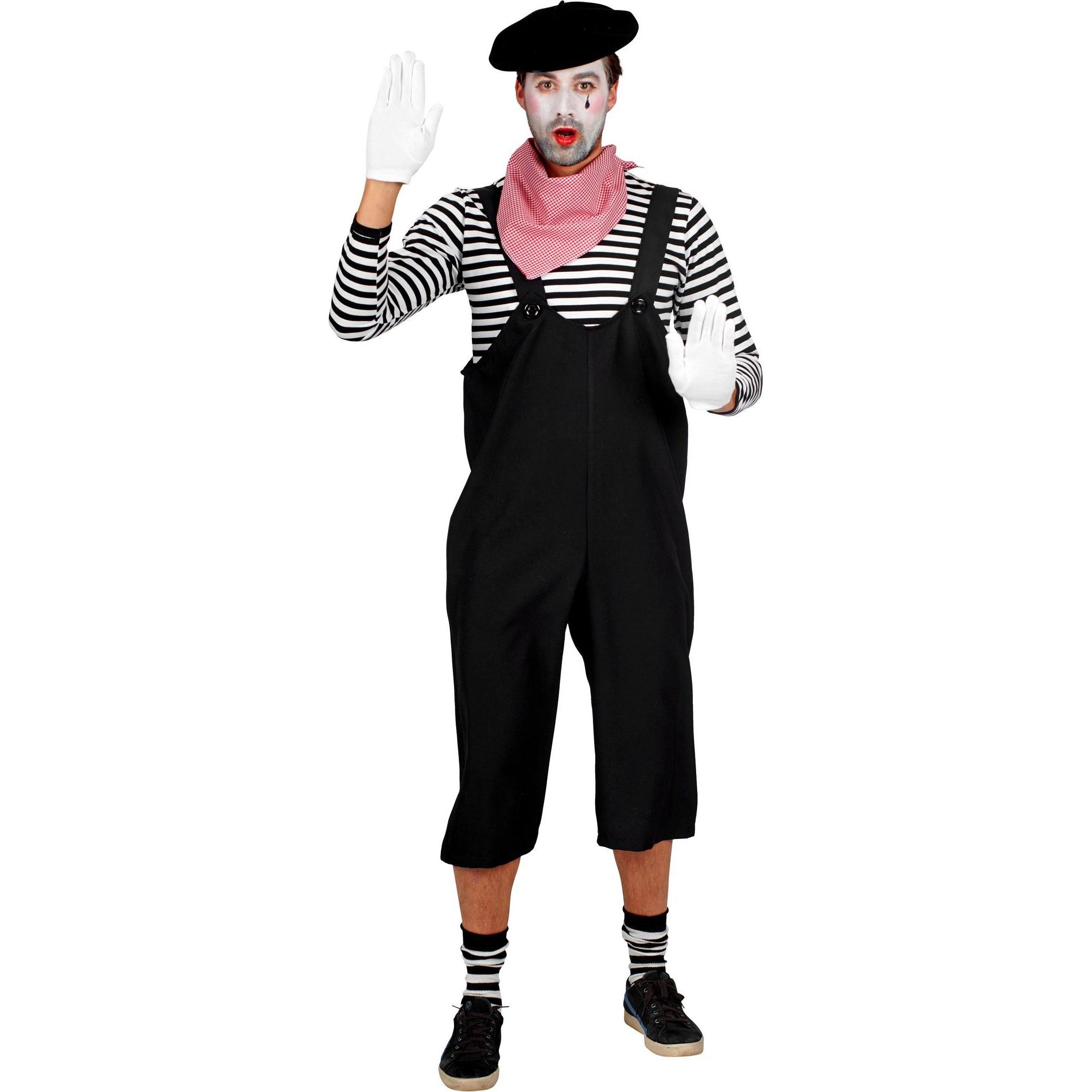 Metamorph Pantomime Hose (46, 47, 48)