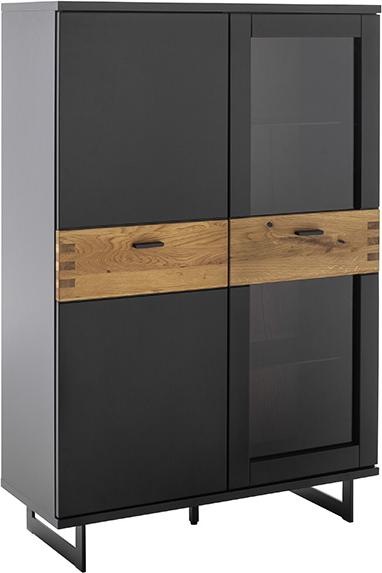 Image du produit Furn Cesena (90 x 37 x 134 cm)