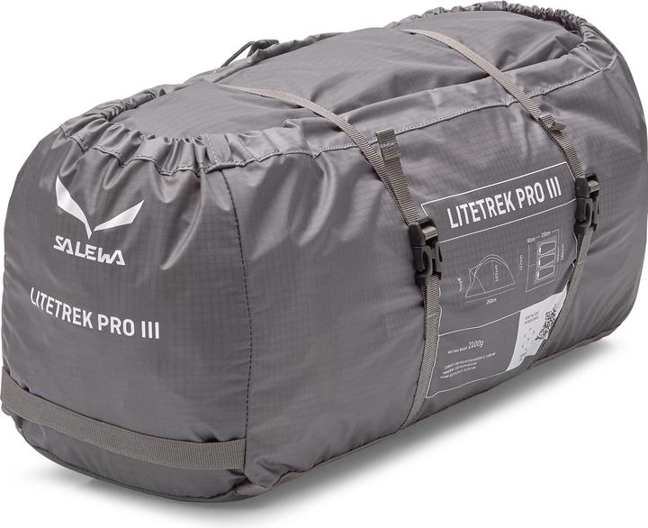 Produktbild Salewa Litetrek Pro Iii Tent (2.59 kg, 3 Personen)