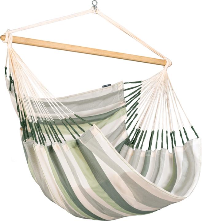 Produktbild La Siesta Domingo Comfort (130 kg)