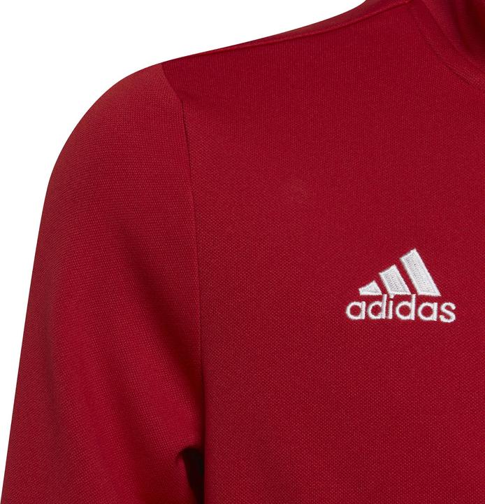 Produktbild adidas Entrada 22 Trainingsjacke Kinder (152)