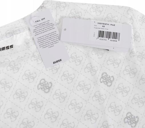 Image du produit Guess Chrysanta Damen T-Shirt (M)