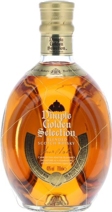 Produktbild Dimple Golden Selection (1 x 70 cl)