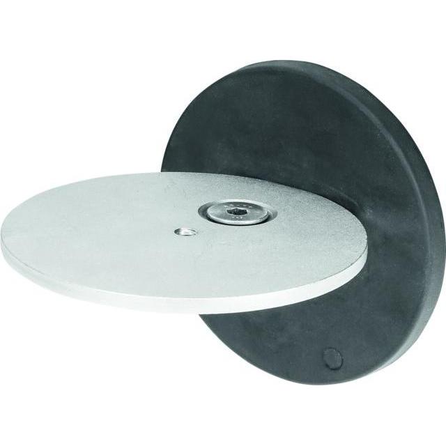 Thumbnail - Bauer & Böcker, Arbeitsleuchte, Magnethalterung 90°