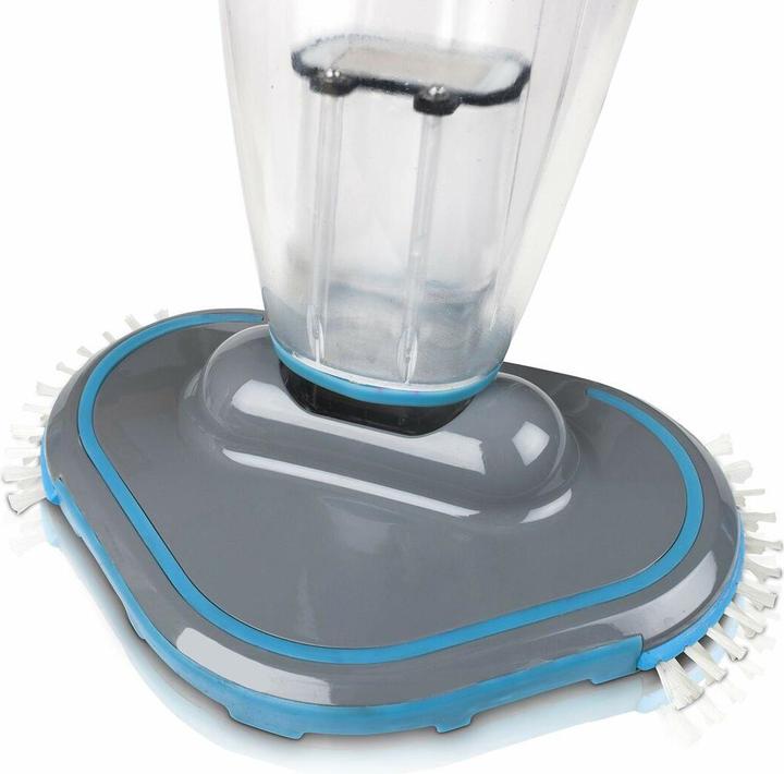 Image du produit GRE Manufacturas S.A. Aspirateur de piscine SUPER VAC - Nettoyeur électrique pour piscines - 13-20W - 35-50 l/h