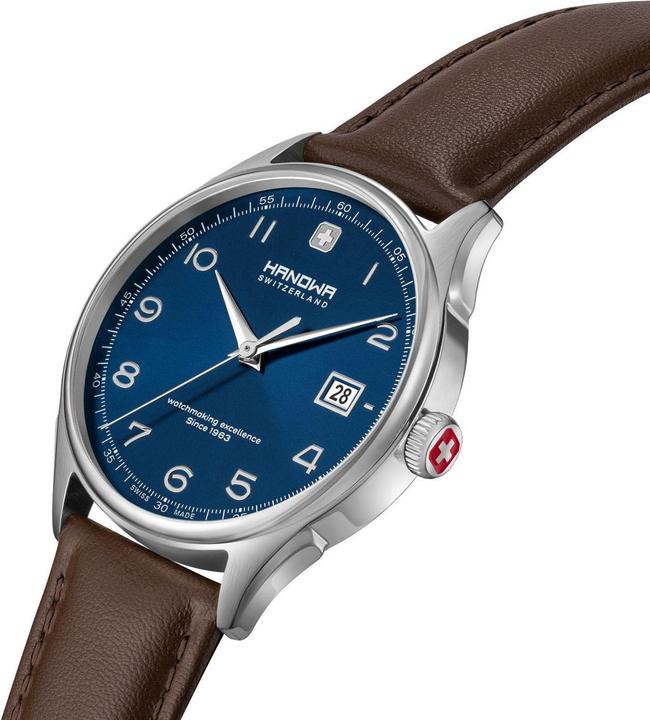 Produktbild Hanowa Jonen (39 mm)