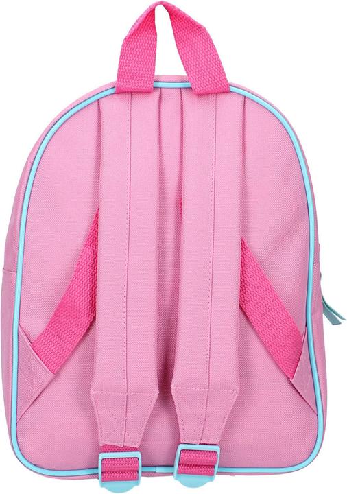 Actual product image Peppa Pig Backpack Peppa BIG One BIG Party
