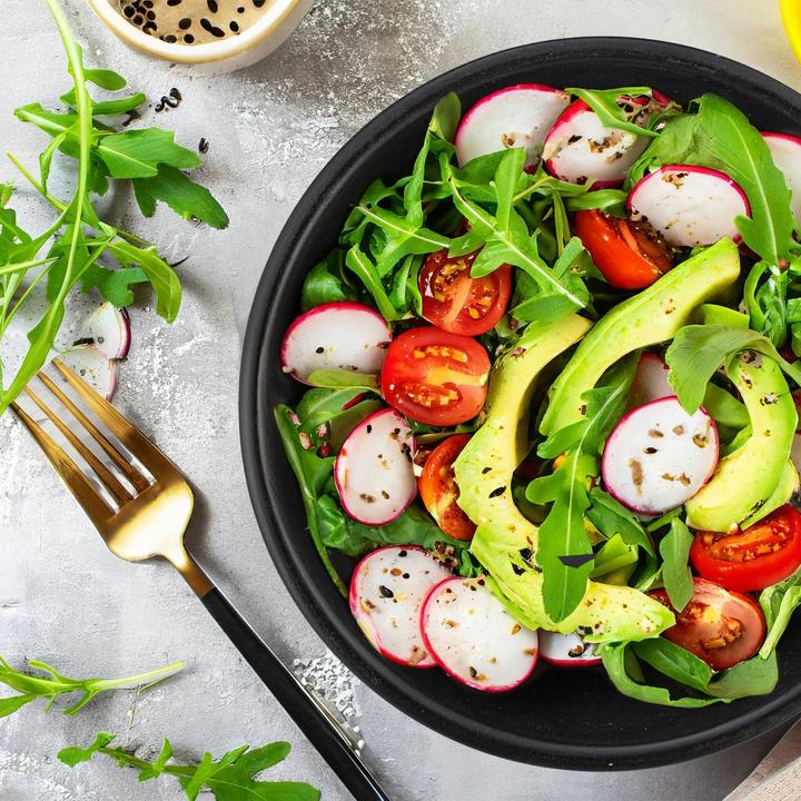 Actual product image Relaxdays storage footstool