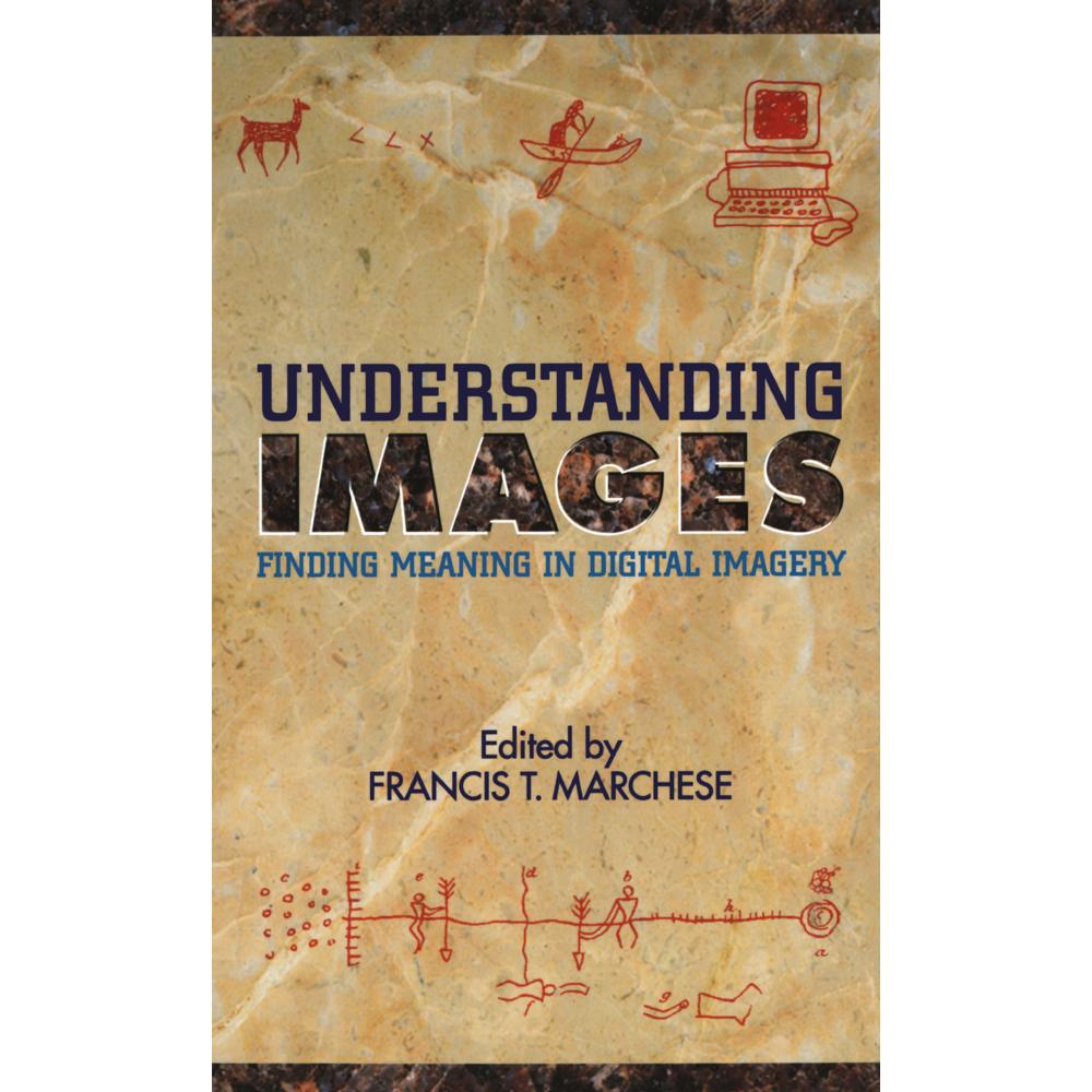 Thumbnail - Understanding Images, Fachbücher