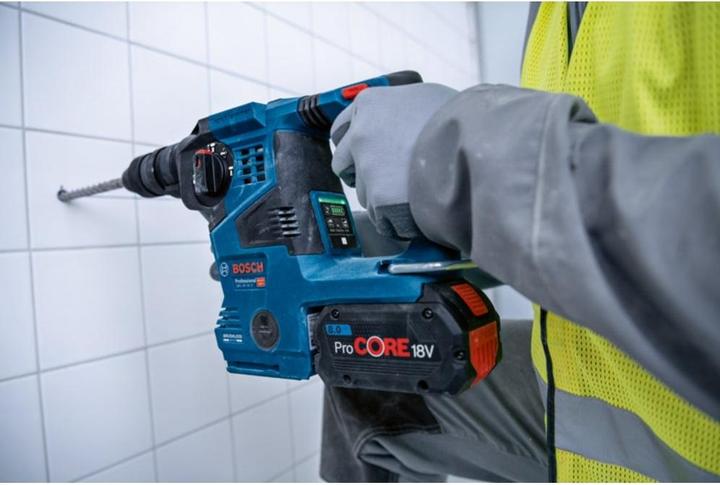 Actual product image Bosch Professional GBH 18V-28 CF Solo