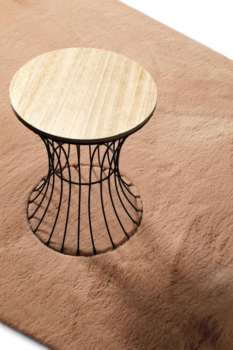 Produktbild Wecon Home Basics Teppich Anna (60 x 40 cm)