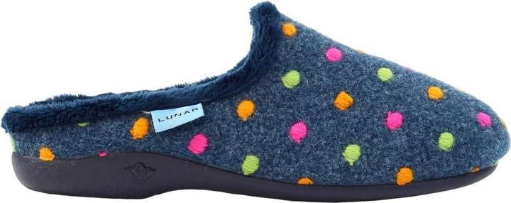 Immagine prodotto Lunar Pantofole a forma di nocciolina da donna/ragazzo (39)