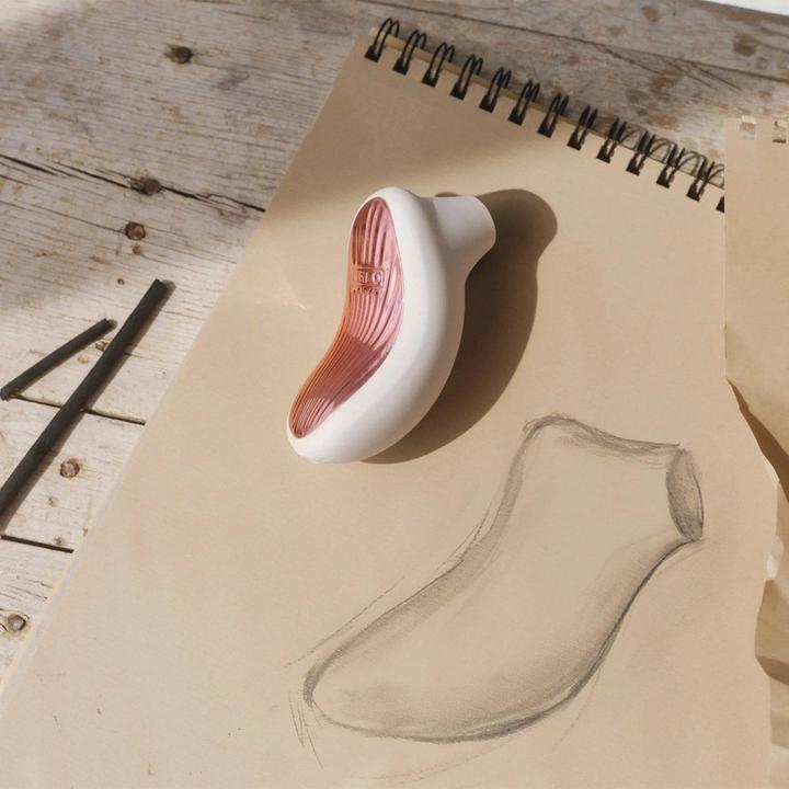 Produktbild LELO Sona 3 Sensonic mit App Steuerung