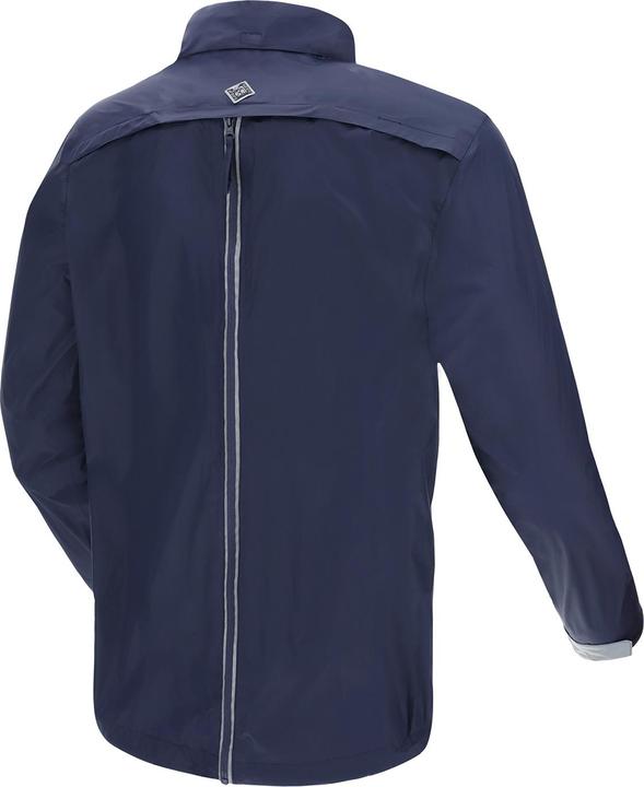 Produktbild Tucano Urbano TU Nano Regenjacke Zeta Unisex blau XS (XS)